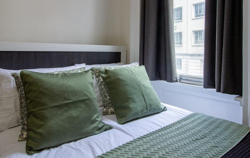 Gower Street, Fitzrovia, London - Image 1